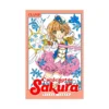 Cardcaptor Sakura: Clear Card (Manga) Volume 05
