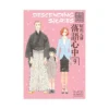 Descending Stories: Showa Genroku Rakugo Shinju (Manga) Volume 09