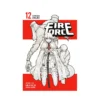 Fire Force (Manga) Volume 12