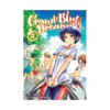 Grand Blue Dreaming (Manga) Volume 03
