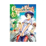 Grand Blue Dreaming (Manga) Volume 03