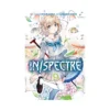 In/Spectre (Manga) Volume 09