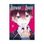 Love and Lies (Manga) Volume 08