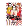 Tokyo Tarareba Girls (Manga) Volume 04