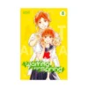 Waiting for Spring (Manga) Volume 08
