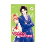 Waiting for Spring (Manga) Volume 09