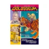 Golosseum (Manga) Volume 01