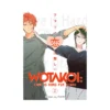 WOTAKOI: Love Is Hard for Otaku 2-In-1 Omnibus Edition (Manga) Volume 02