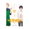 WOTAKOI: Love Is Hard for Otaku 2-In-1 Omnibus Edition (Manga) Volume 03