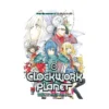 Clockwork Planet (Manga) Volume 10