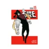 Fire Force (Manga) Volume 15