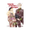 Kiss Me at the Stroke of Midnight (Manga) Volume 09