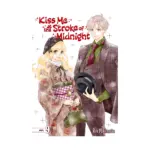 Kiss Me at the Stroke of Midnight (Manga) Volume 09