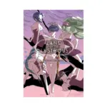 Land of the Lustrous (Manga) Volume 08