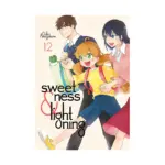 Sweetness and Lightning (Manga) Volume 12
