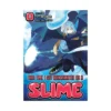 That Time I Got Reincarnated as a Slime (Manga) Volume 08