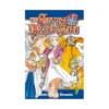 The Seven Deadly Sins (Manga) Volume 32