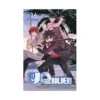 9781632367372 UQ Holder! (Manga) Volume 16