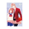 Waiting for Spring (Manga) Volume 11