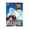 That Time I Got Reincarnated as a Slime (Manga) Volume 09