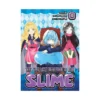 That Time I Got Reincarnated as a Slime (Manga) Volume 10