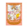 Cardcaptor Sakura Collector's Edition (Manga) Volume 01