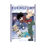 Edens Zero (Manga) Volume 01