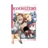 9781632367570 Edens Zero (Manga) Volume 02