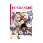 Edens Zero (Manga) Volume 02