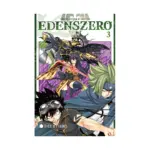 Edens Zero (Manga) Volume 03