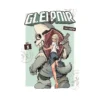 Gleipnir (Manga) Volume 01