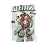 Gleipnir (Manga) Volume 01