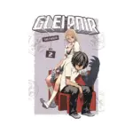Gleipnir (Manga) Volume 02