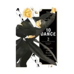 10 Dance (Manga) Volume 02