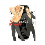 10 Dance (Manga) Volume 03