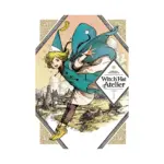 Witch Hat Atelier (Manga) Volume 01