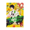 9781632367730 Hitorijime My Hero (Manga) Volume 03