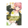 The Quintessential Quintuplets (Manga) Volume 02