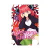 The Quintessential Quintuplets (Manga) Volume 03