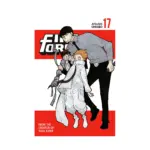Fire Force (Manga) Volume 17