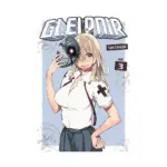 Gleipnir (Manga) Volume 03