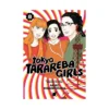 Tokyo Tarareba Girls (Manga) Volume 08