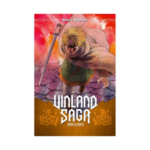 Vinland Saga (Manga) Volume 11