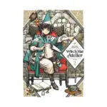 Witch Hat Atelier (Manga) Volume 02