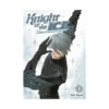 Knight of the Ice (Manga) Volume 01