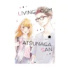 Living-Room Matsunaga-san (Manga) Volume 01
