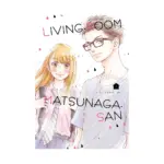 Living-Room Matsunaga-san (Manga) Volume 01