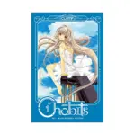 Chobits: 20th Anniversary Edition (Manga) Volume 01