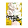 O Maidens in Your Savage Season (Manga) Volume 03