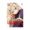 I'm Standing on a Million Lives (Manga) Volume 02